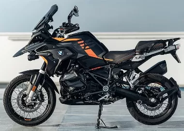 Foto del R 1250 GS Edition Spirit of GS 2022