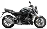 Motorcycle BMW R 1250 R 2021