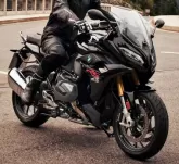 Motorcycle BMW R 1250 RS 2020