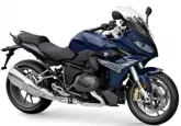 Moto BMW R 1250 RS 2022
