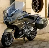 Moto BMW R 1250 RT 2021