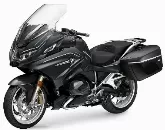 Moto BMW R 1250 RT 2023