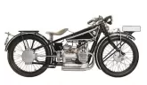 Moto BMW R42 1926