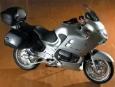 Moto BMW R 850 RT 2002