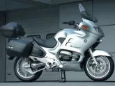 Moto BMW R 850 RT 2003