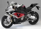 Moto BMW S 1000 RR 2014