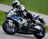 Moto BMW S 1000 RR HP4 2015
