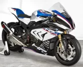 Moto BMW HP4 Race 2020