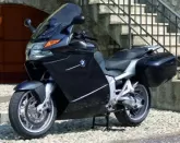Moto BMW K 1200 GT 2006