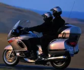 Moto BMW K 1200 LT 2002