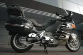 Moto BMW K 1200 LT 2005