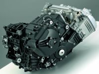 BMW K 1200 S