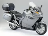 Moto BMW K 1300 GT Exclusive Edition 2010