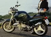 Moto BMW R 1100 R 1995