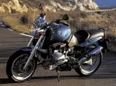 Motorcycle BMW R 1100 R 1997