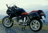 Moto BMW R 1100 S 2003