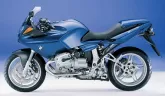 Moto BMW R 1100 S 2005