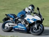 Moto BMW R 1100 S REPLIKA 2003