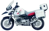 Moto BMW R 1150 GS ADVENTURE 2003