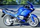 Moto BMW R 1150 RS 2005