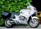 Moto BMW R 1150 RT 2003