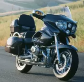Moto BMW R 1200 CL 2002