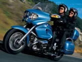 Moto BMW R 1200 CL 2003