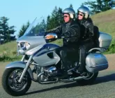 Moto BMW R 1200 CL 2005