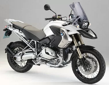 Foto del R 1200 GS Edition Speciale 2009