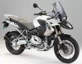Moto BMW R 1200 GS Edition Speciale 2009