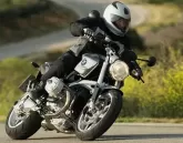 Moto BMW R 1200 R 2008