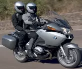 Moto BMW R 1200 RT 2006