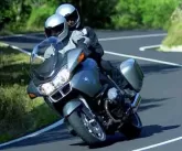 Moto BMW R 1200 RT 2007
