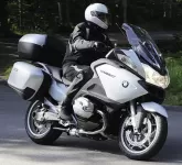 Moto BMW R 1200 RT 2010