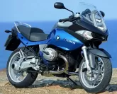 Moto BMW R 1200 ST 2005