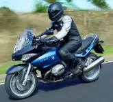 Moto BMW R 1200 ST 2006