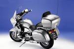 BMW R 1200 CL