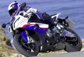Moto BMW S 1000 RR Motorsport 2009