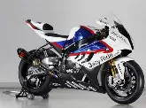 Moto BMW S 1000 RR Factory SUPERBIKE 2010