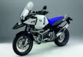 Moto BMW R 1150 GS ADVENTURE Edition 25 ans 2005