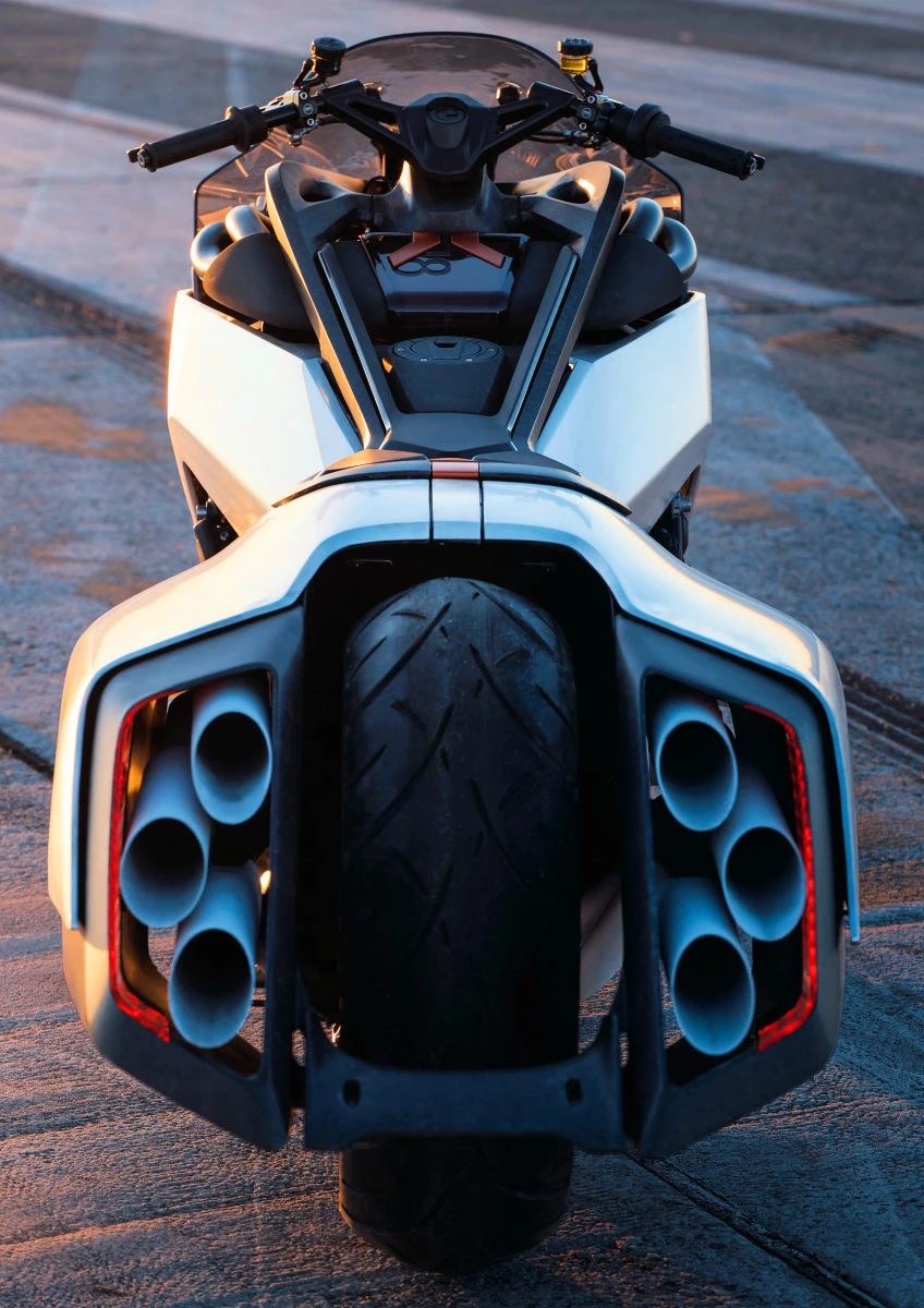 BMW Vision K18 2026 - 7