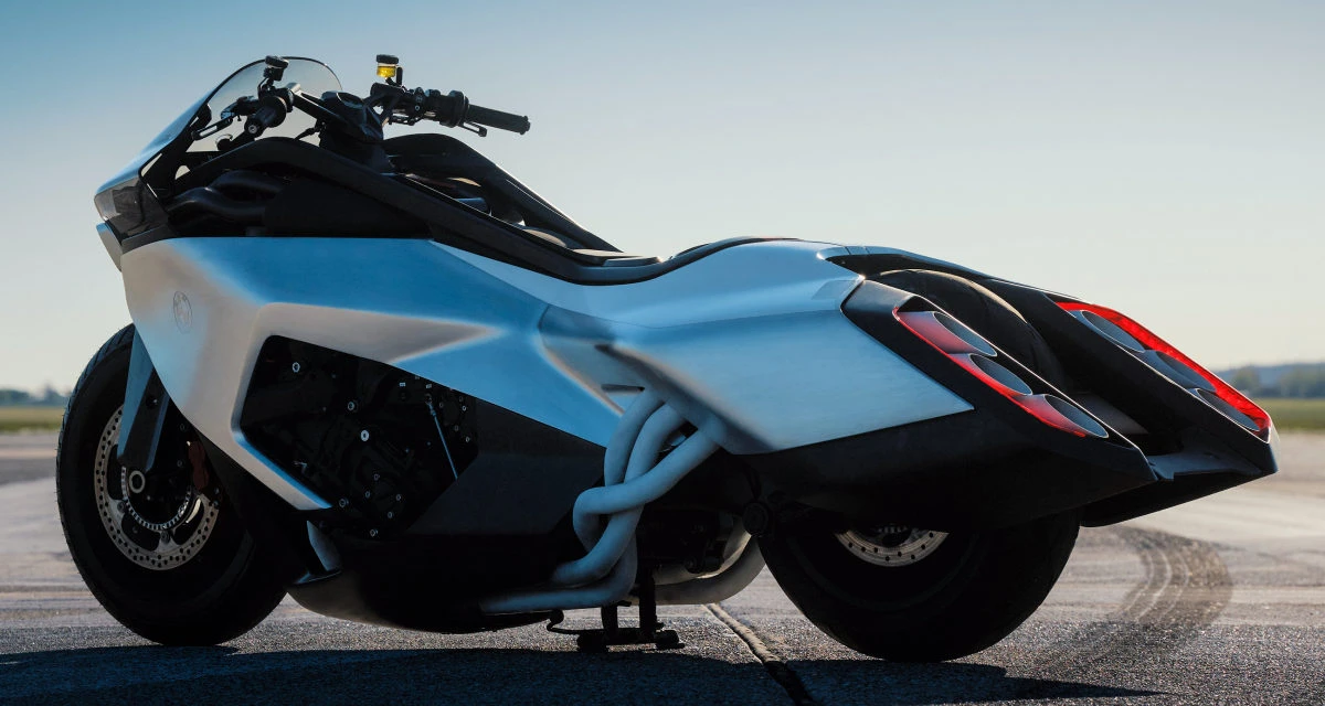 BMW Vision K18 2026 - 10
