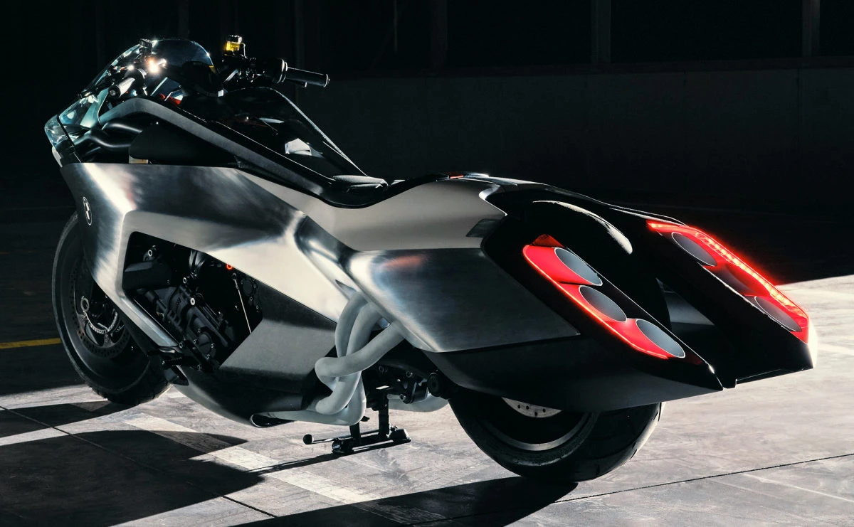 BMW Vision K18 2026 - 9