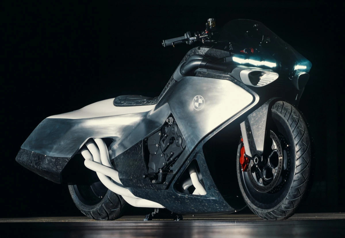 BMW Vision K18 2026 - 13
