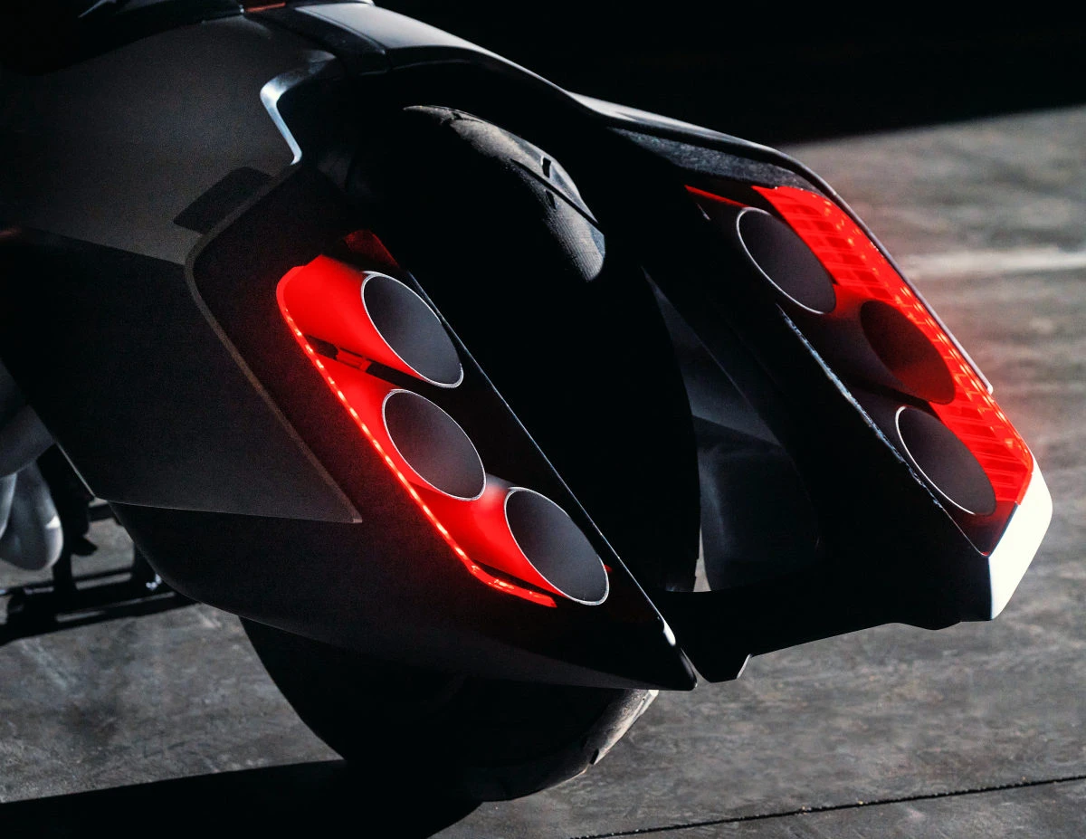 BMW Vision K18 2026 - 5