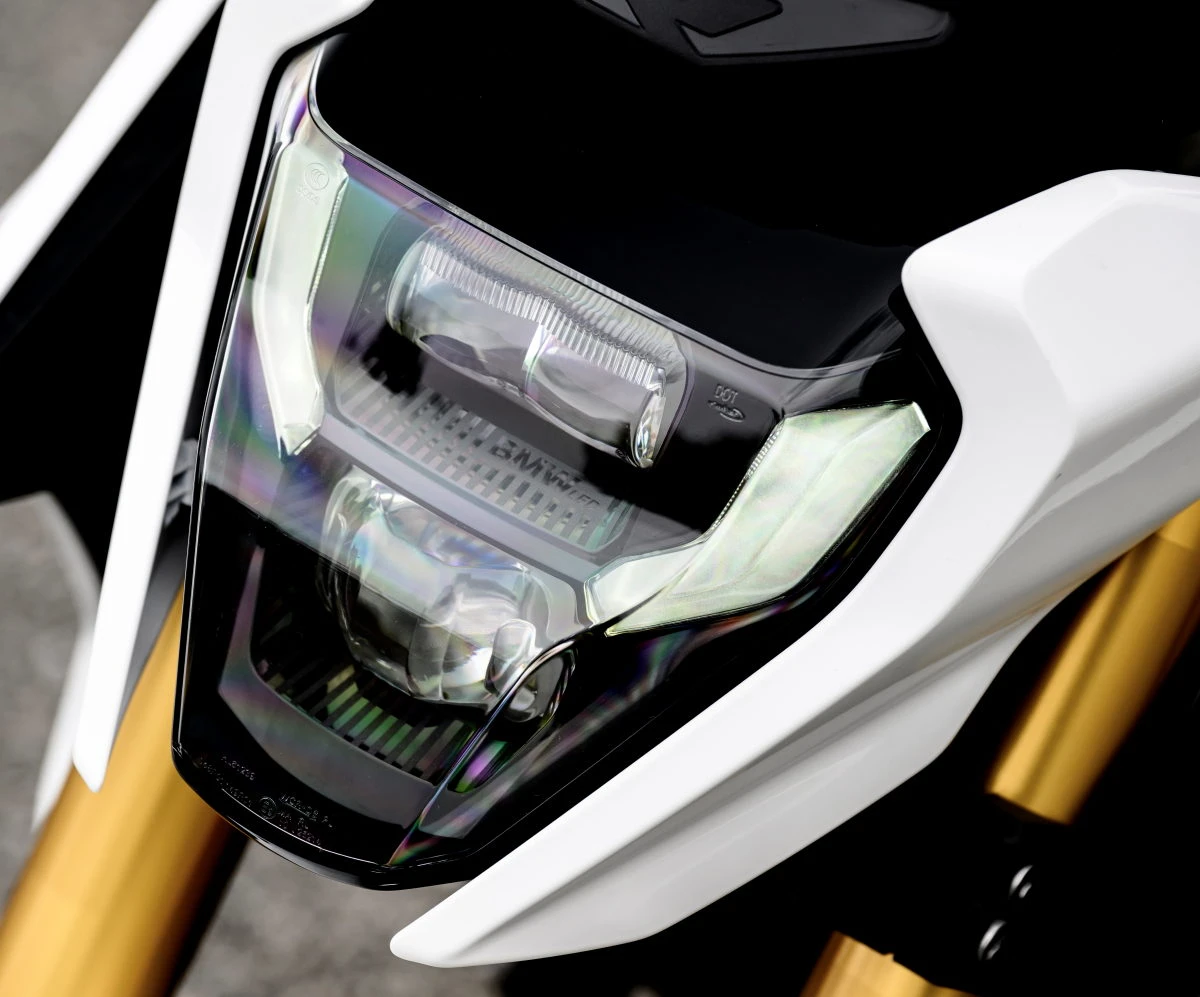 BMW F 450 R 2027 - 12