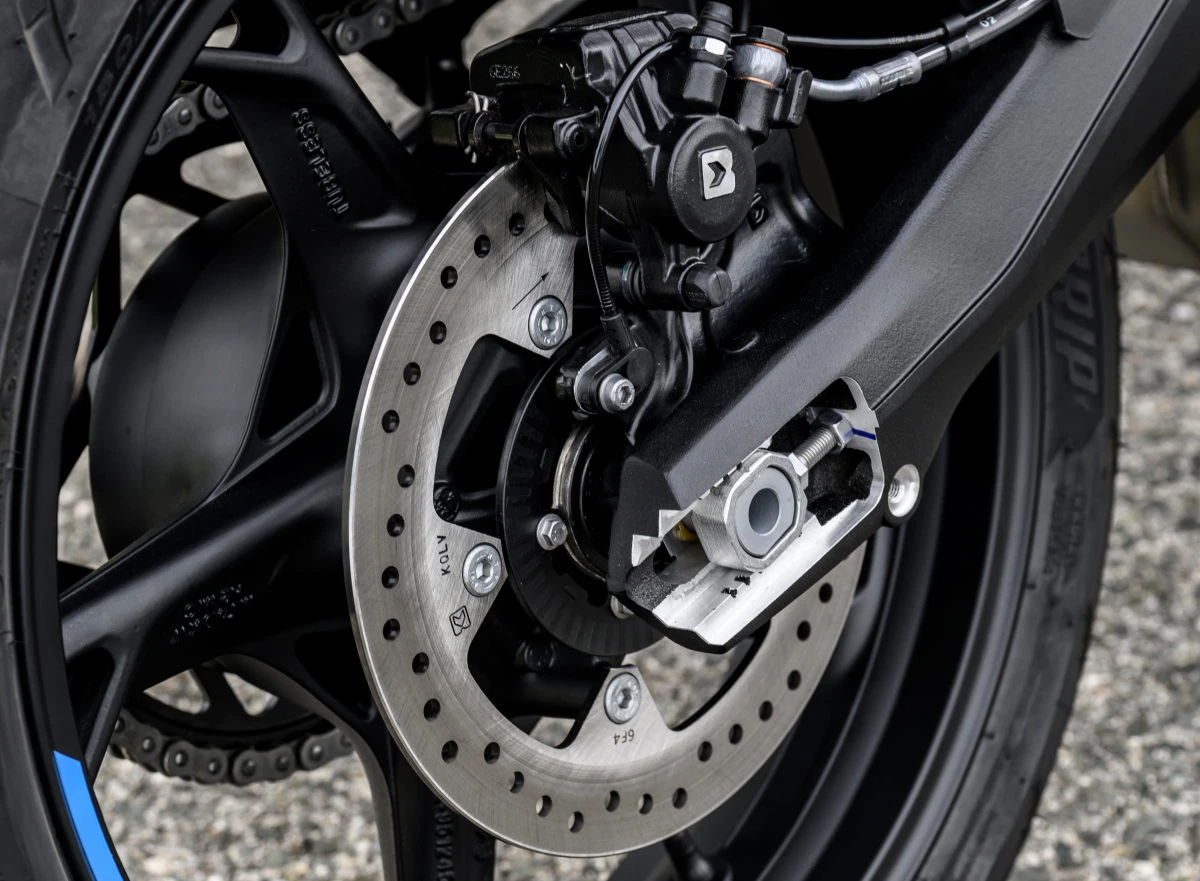 BMW F 450 R 2027 - 14