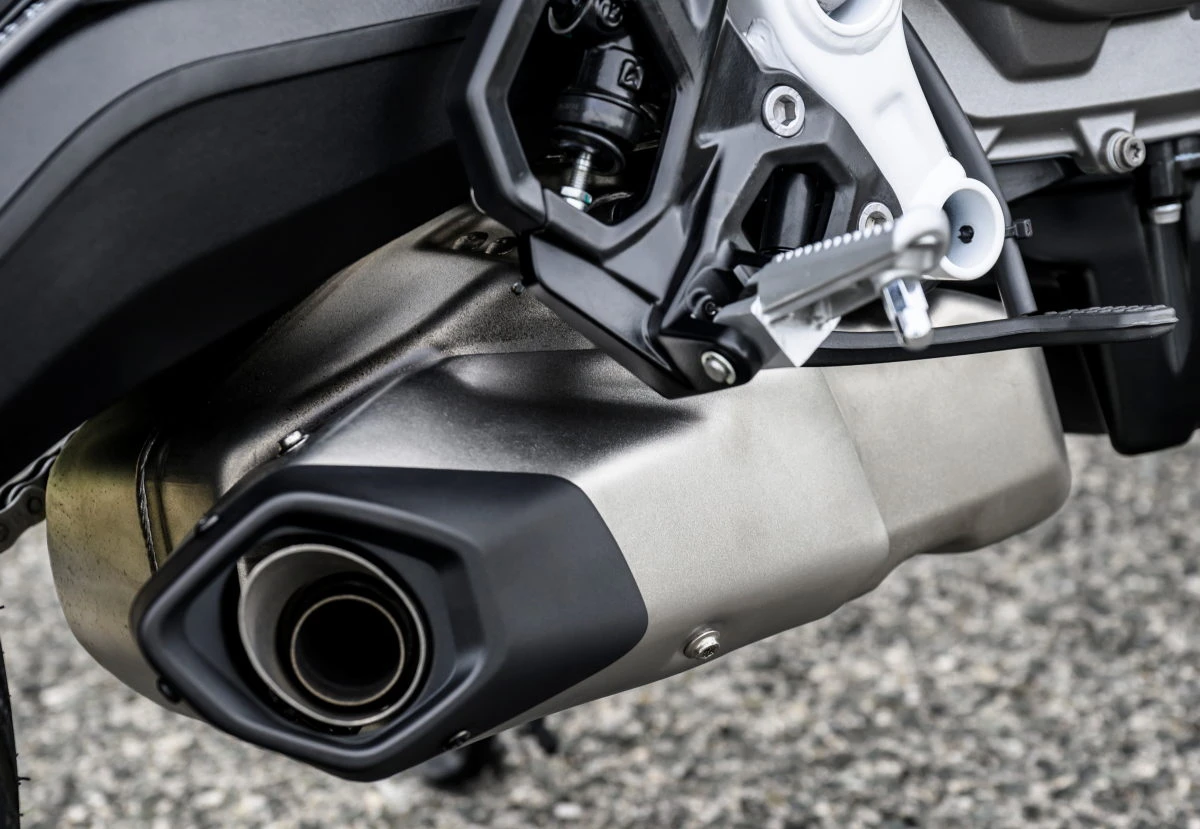 BMW F 450 R 2027 - 20