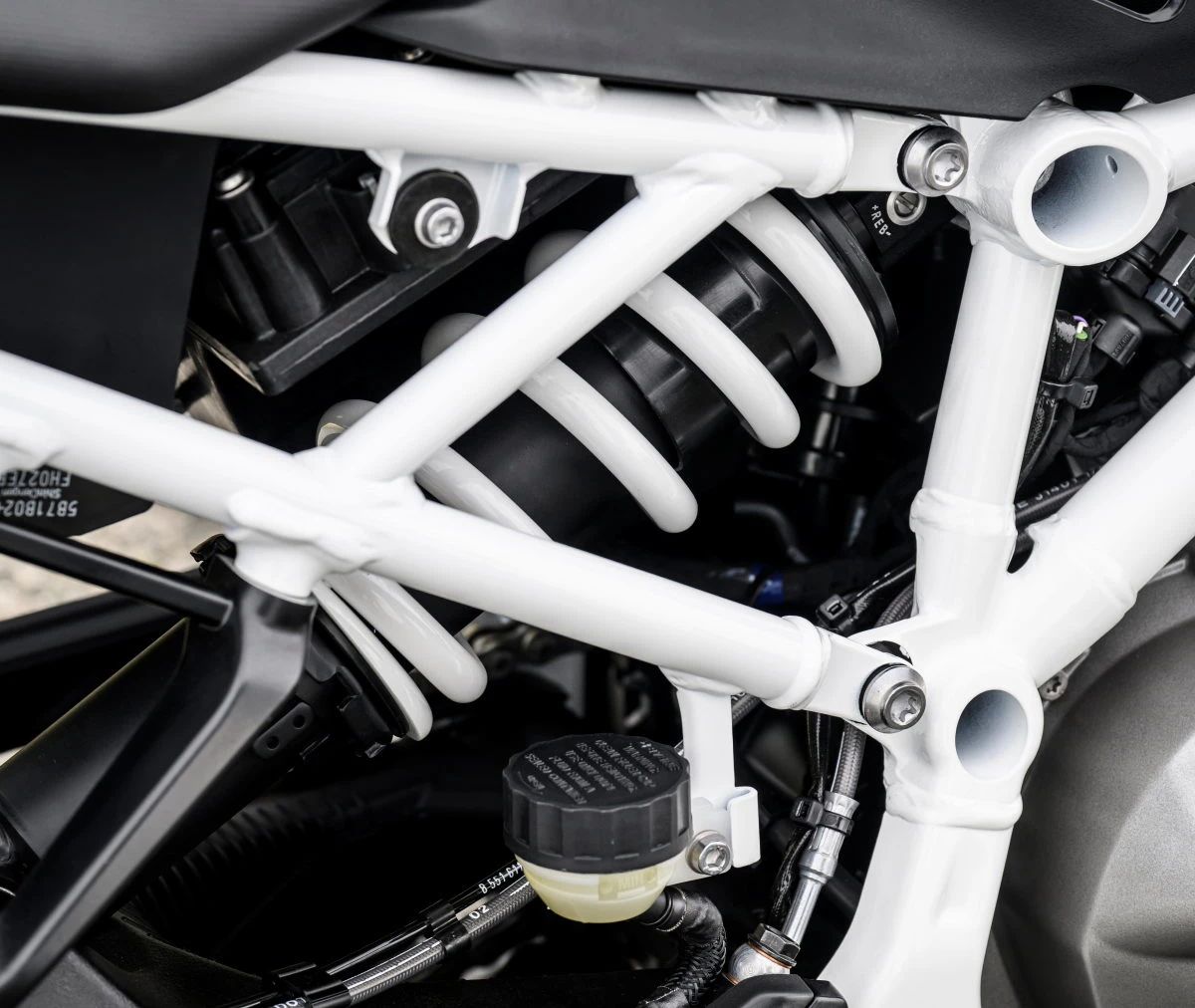 BMW F 450 R 2027 - 5
