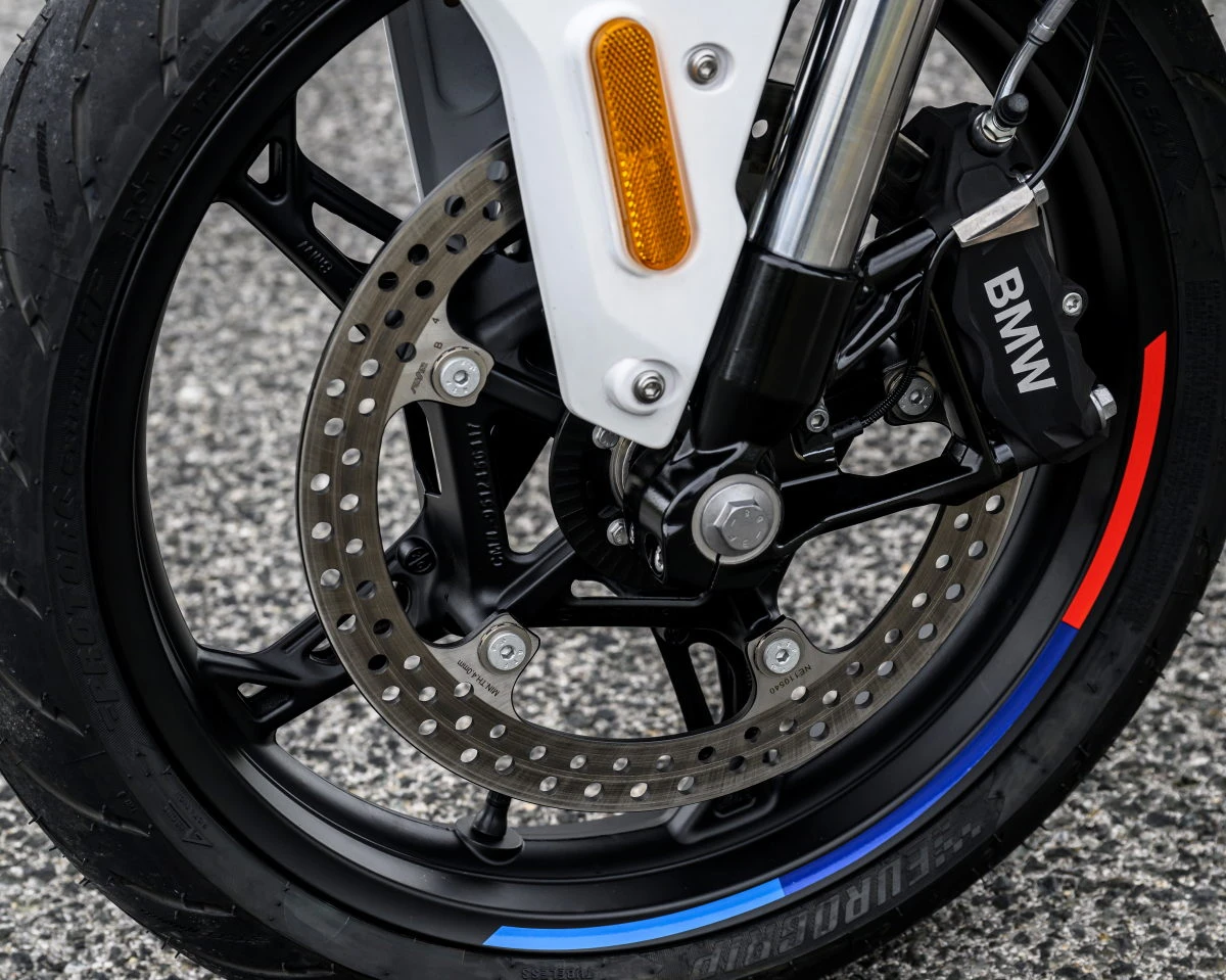 BMW F 450 R 2027 - 3